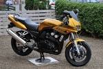 Yamaha FZS600 FZ6 Mileage Fuelly