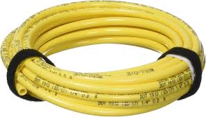Hadley Horns H1311020S 1/4" Nylon Tubing : Amazon.sg: Automotive