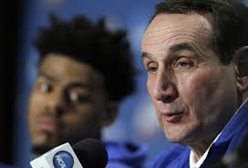 16 Insightful Quotes From Coaching Legend Mike Krzyzewski - The ... via Relatably.com