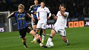 Capolavoro di Odgaard che schianta il Pisa: terza vittoria di fila e il Bologna ‘rivede’ l’Europa