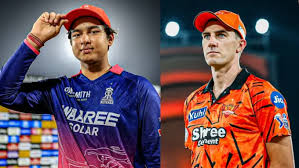 SRH vs RR Eliminator: ఎలిమినేటర్ మ్యాచ్‌.. వైభవ్ సూర్యవంశీ కోసం మూడు ప్లాన్‌లు సిద్ధం: కమిన్స్
