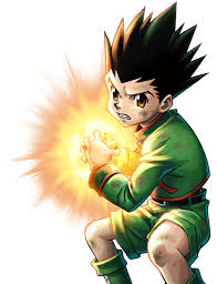 Resultado de imagem para gon