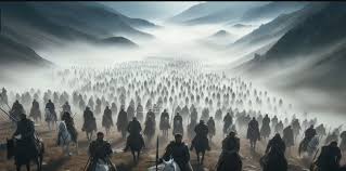 Will the 70th Year of Jubilee Since entering the Promised Land Start in March 2025? – MAN-CHILD of Book of Revelation 12:5