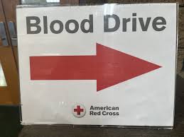 Red Cross to hold blood drives in Loveland and Greeley