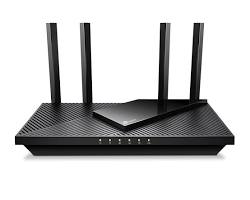 Obraz: Routery z obsługą standardu WiFi 6