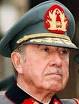 Augusto Pinochet Ugarte / Chile / América del Sur / Biografías ... - augusto_pinochet_ugarte_ficha_biografia