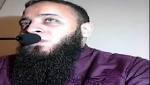 فضيحة الراقي الشهير مصعب فيها