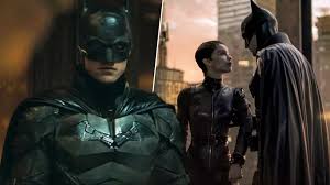 Batman fans praise surprise recasting we were all hoping for