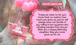 21st Daughter Birthday Verses Quotes via Relatably.com