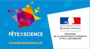 Résultat de recherche d'images pour "fete de la science montpellier"