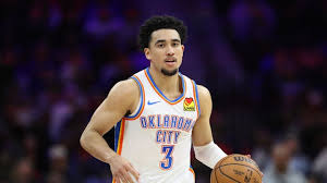 Jared McCain's honeymoon phase is already over after 76ers trade