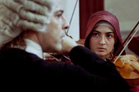 “Vivaldi et moi”, de Damiano Michieletto : splendide ode à la musique, voie de libération