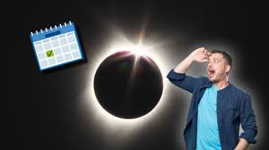 Eclipse Solar