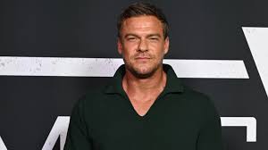 Tennessee Police Investigating Alleged Assault Involving ‘Reacher’ Star Alan Ritchson