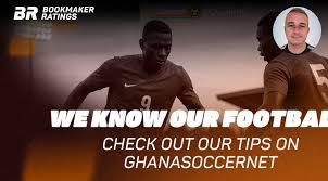 GhanaSoccernet - News update