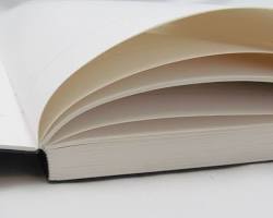 Hình ảnh về Sổ tay làm từ giấy Ford