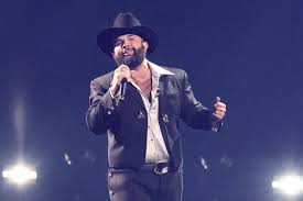 Carín León gana el Grammy a mejor álbum de música mexicana, incluida tejana