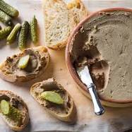 Chicken Liver Pate | America's Test Kitchen Recipe
