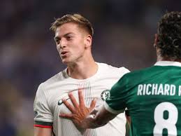 Football London - News update