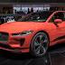 2019 Jaguar I-PACE