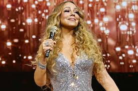 Mariah Carey's 'All I Want for Christmas Is You' Dethroned as the No. 1 Global Hit