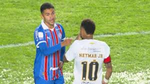 Juca Kfouri: As novas gracinhas do menino Ney