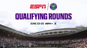 Wimbledon 2026 Dates