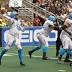 Philadelphia Soul Open 2017 Season Saturday In Tampa