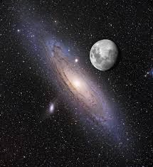 Image result for andromeda