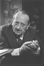 André Malraux