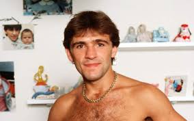 Trend Google: loris stecca