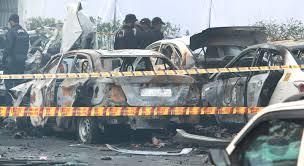 Red Fort blast: NIA gets 45 more days to file chargesheet