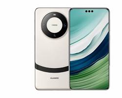 Gambar Huawei Mate 60 Pro+ smartphone