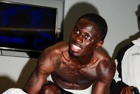 Richardson Hitchins vs. Oscar Duarte Fight Canceled Due to Illness