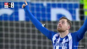 Alavés vs. Betis (25 de Ene., 2026) Resultados en Vivo