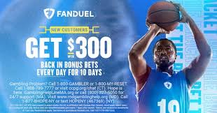 Fanduel