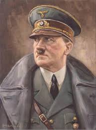 Image result for kaiser/hitler