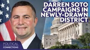 Political Connections Florida October 8 2026