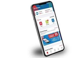 Gambar Aplikasi MyPertamina