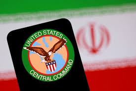 Farsnews | اذعان سنتکام به نقض آتش‌بس با ایران