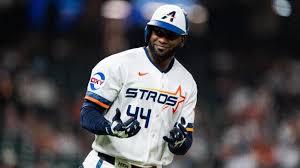 Astros Begin September With AL West In Mind