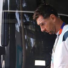 Argentina vs Cape Verde live updates: Messi set to start today’s World Cup knockout clash