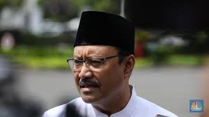 CNBC Indonesia - News update