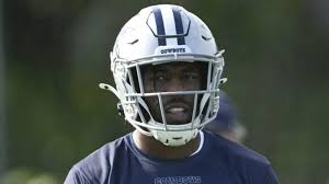Dallas Cowboys Get Bad Injury News on $33 Million Star