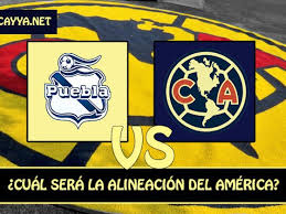 Likely line-up to face Puebla – Clausura 2026