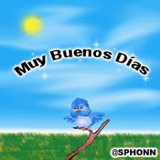 Resultado de imagen para los mejores imagenes de buenos dias animadas