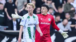 O FC Groningen está considerando boicotar a partida do playoff contra o Ajax