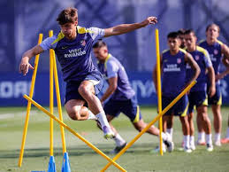 OneFootball - News update