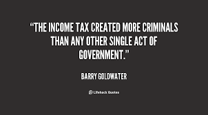 Income Tax Quotes. QuotesGram via Relatably.com