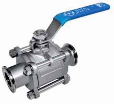 صمام الكرة - 317 Valve